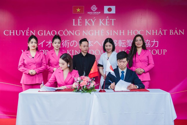 Hogi Group - Nỗ lực giành lại thị phần của thị trường sản phẩm tiêu dùng cho thương hiệu Việt 